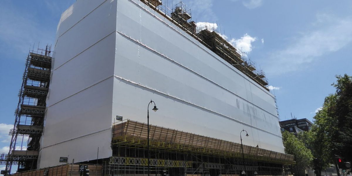 construction